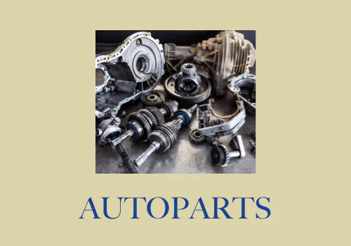autoparts blog