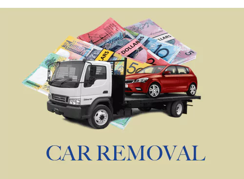 Car removal advice from Tamworth Car Removal