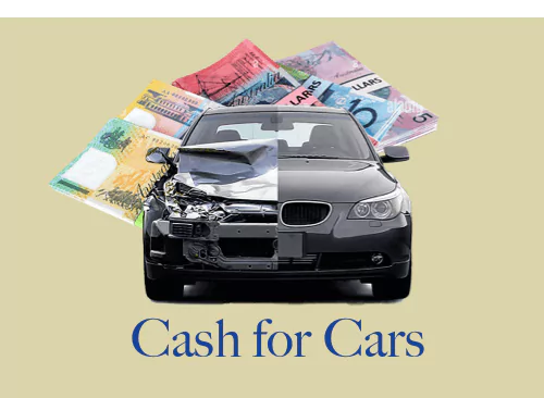 cash for cars blog